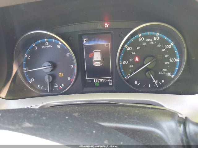 45928499 :رقم المزاد ، 2T3RFREV0JW794476 vin ، 2018 Toyota Rav4 Xle مزاد بيع