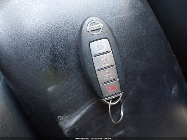 2019 Nissan Sentra Sv მანქანა იყიდება აუქციონზე, vin: 3N1AB7AP3KY303479, აუქციონის ნომერი: 45928500