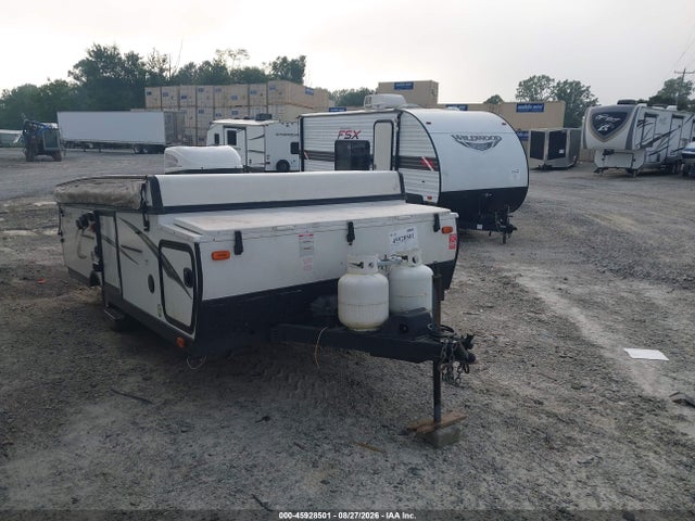 Flagstaff Other 2015 4X4CFS615FD174729 Image 1