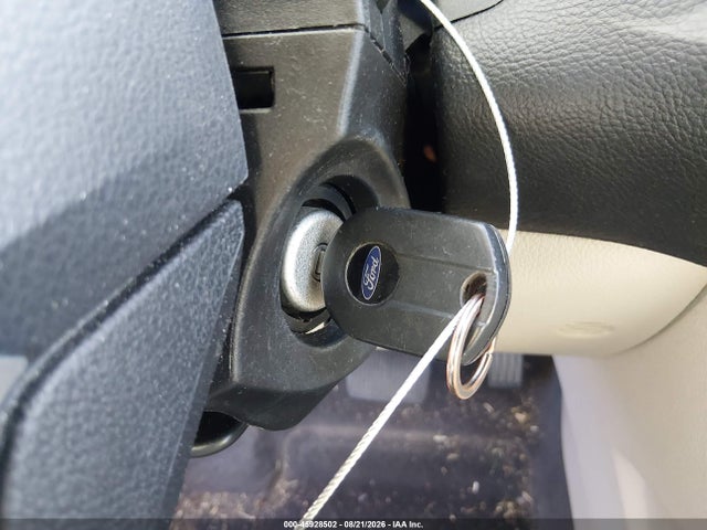 2014 Ford Focus Se მანქანა იყიდება აუქციონზე, vin: 1FADP3F22EL383345, აუქციონის ნომერი: 45928502