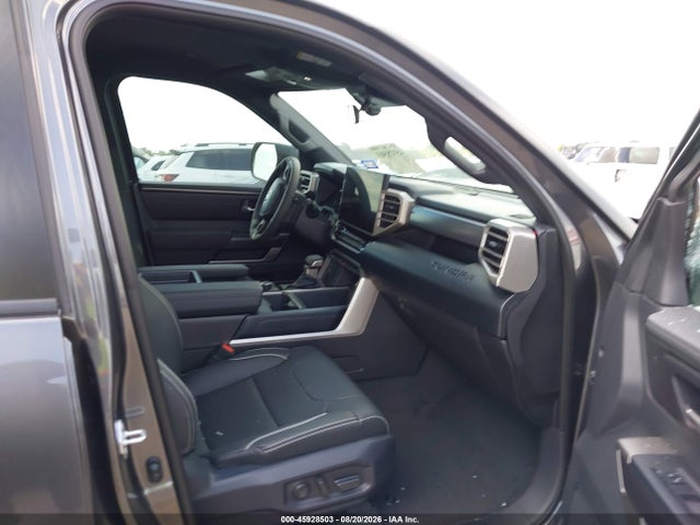 45928503 :رقم المزاد ، 5TFLA5DB7TX424323 vin ، 2026 Toyota Tundra Sr5 Crewmax 5.5' Bed مزاد بيع