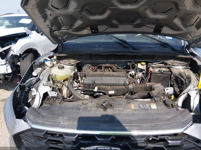 45928511 :رقم المزاد ، 1FMCU9MN7PUA09398 vin ، 2023 Ford Escape St-line مزاد بيع