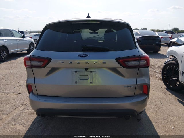45928511 :رقم المزاد ، 1FMCU9MN7PUA09398 vin ، 2023 Ford Escape St-line مزاد بيع