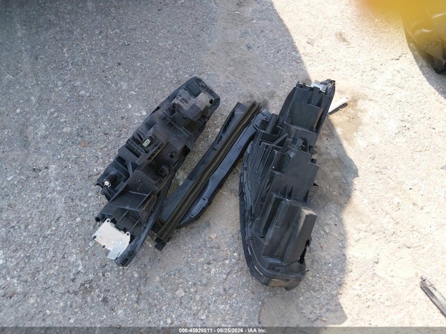 45928511 :رقم المزاد ، 1FMCU9MN7PUA09398 vin ، 2023 Ford Escape St-line مزاد بيع