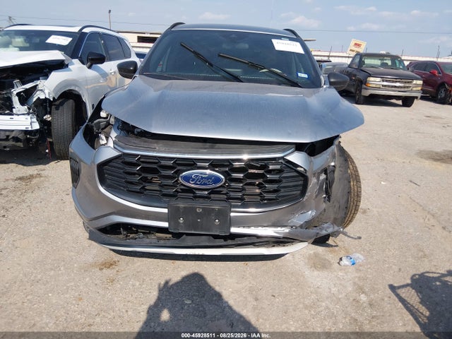 45928511 :رقم المزاد ، 1FMCU9MN7PUA09398 vin ، 2023 Ford Escape St-line مزاد بيع