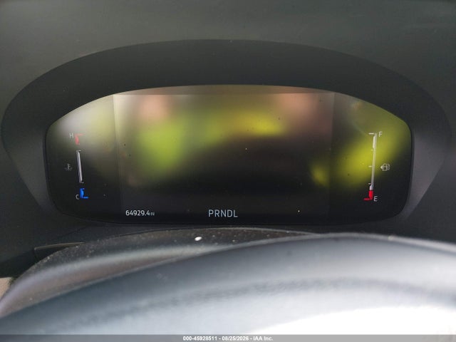 45928511 :رقم المزاد ، 1FMCU9MN7PUA09398 vin ، 2023 Ford Escape St-line مزاد بيع