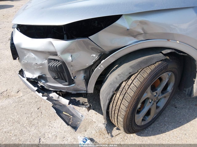 45928511 :رقم المزاد ، 1FMCU9MN7PUA09398 vin ، 2023 Ford Escape St-line مزاد بيع