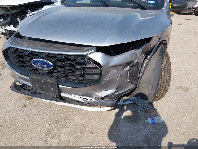 45928511 :رقم المزاد ، 1FMCU9MN7PUA09398 vin ، 2023 Ford Escape St-line مزاد بيع