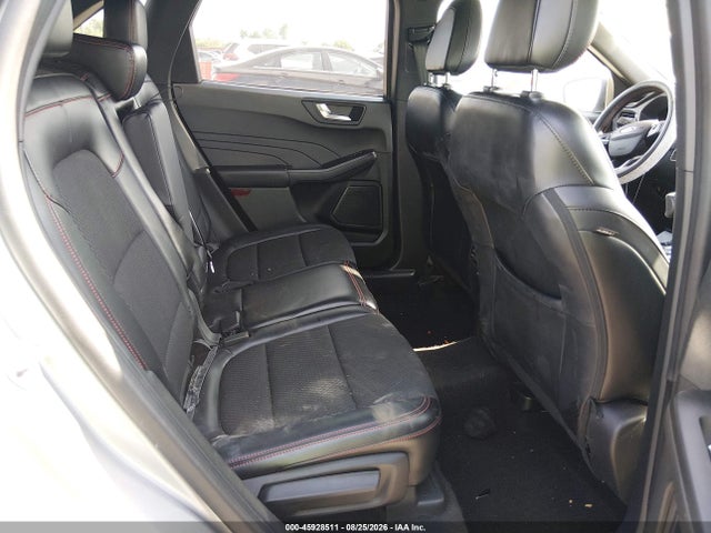 45928511 :رقم المزاد ، 1FMCU9MN7PUA09398 vin ، 2023 Ford Escape St-line مزاد بيع