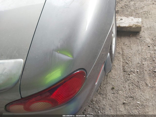 2003 Mazda Mx-5 Miata Cloth/ls/se/shinsen მანქანა იყიდება აუქციონზე, vin: JM1NB353430307373, აუქციონის ნომერი: 45928514
