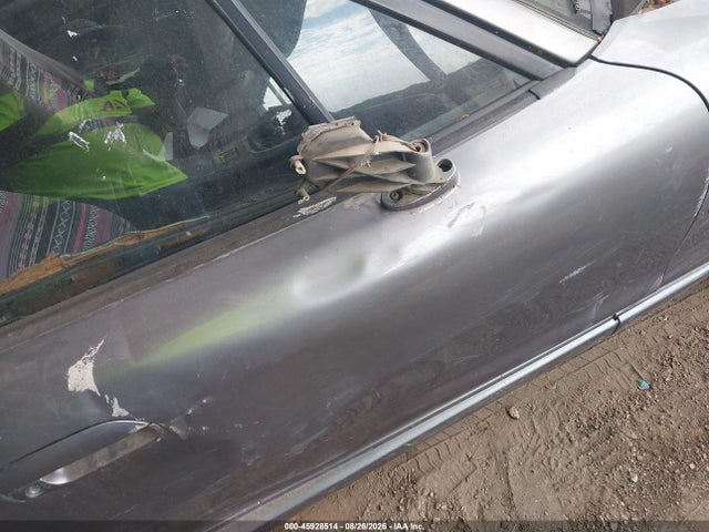 2003 Mazda Mx-5 Miata Cloth/ls/se/shinsen მანქანა იყიდება აუქციონზე, vin: JM1NB353430307373, აუქციონის ნომერი: 45928514