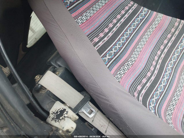 2003 Mazda Mx-5 Miata Cloth/ls/se/shinsen მანქანა იყიდება აუქციონზე, vin: JM1NB353430307373, აუქციონის ნომერი: 45928514