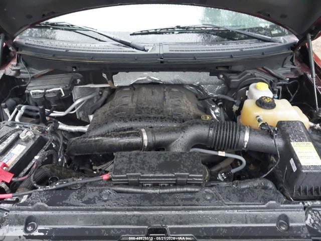 Aukcja sprzedaży 2014 Ford F-150 Fx4, vin: 1FTFW1ET5EKF14102, numer aukcji: 45928515