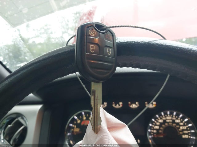 Aukcja sprzedaży 2014 Ford F-150 Fx4, vin: 1FTFW1ET5EKF14102, numer aukcji: 45928515