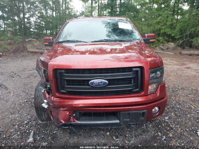 Aukcja sprzedaży 2014 Ford F-150 Fx4, vin: 1FTFW1ET5EKF14102, numer aukcji: 45928515