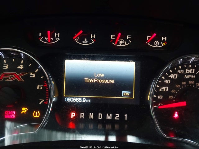 Aukcja sprzedaży 2014 Ford F-150 Fx4, vin: 1FTFW1ET5EKF14102, numer aukcji: 45928515