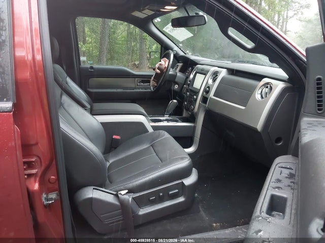 Aukcja sprzedaży 2014 Ford F-150 Fx4, vin: 1FTFW1ET5EKF14102, numer aukcji: 45928515