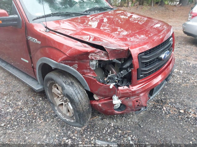 Aukcja sprzedaży 2014 Ford F-150 Fx4, vin: 1FTFW1ET5EKF14102, numer aukcji: 45928515