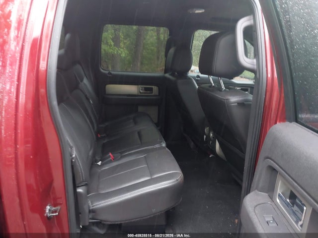 Aukcja sprzedaży 2014 Ford F-150 Fx4, vin: 1FTFW1ET5EKF14102, numer aukcji: 45928515