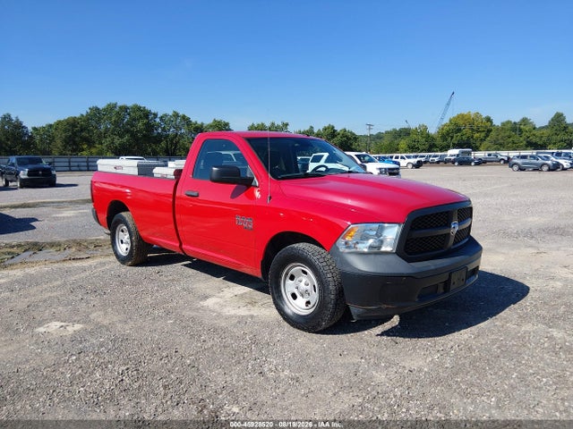 Aukcja sprzedaży 2019 Ram 1500 Classic Tradesman  4x2 8' Box, vin: 3C6JR6DG4KG502827, numer aukcji: 45928520