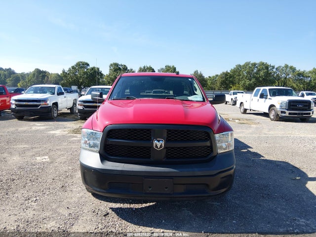 Aukcja sprzedaży 2019 Ram 1500 Classic Tradesman  4x2 8' Box, vin: 3C6JR6DG4KG502827, numer aukcji: 45928520
