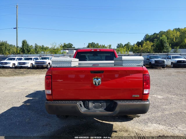 Aukcja sprzedaży 2019 Ram 1500 Classic Tradesman  4x2 8' Box, vin: 3C6JR6DG4KG502827, numer aukcji: 45928520