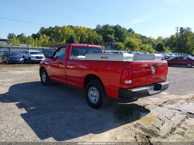 Aukcja sprzedaży 2019 Ram 1500 Classic Tradesman  4x2 8' Box, vin: 3C6JR6DG4KG502827, numer aukcji: 45928520