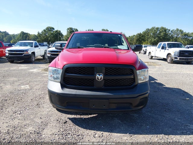 Aukcja sprzedaży 2019 Ram 1500 Classic Tradesman  4x2 8' Box, vin: 3C6JR6DG4KG502827, numer aukcji: 45928520