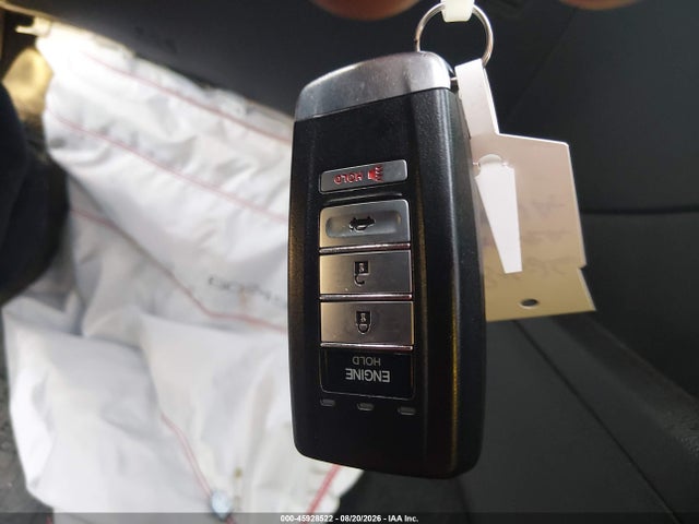45928522 :رقم المزاد ، 19UUB6F55NA002685 vin ، 2022 Acura Tlx A-spec Package مزاد بيع