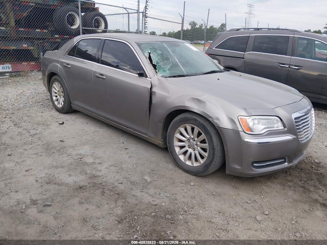 Aukcja sprzedaży 2014 Chrysler 300, vin: 2C3CCAAG4EH288974, numer aukcji: 45928523