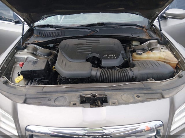 45928523 :رقم المزاد ، 2C3CCAAG4EH288974 vin ، 2014 Chrysler 300 مزاد بيع