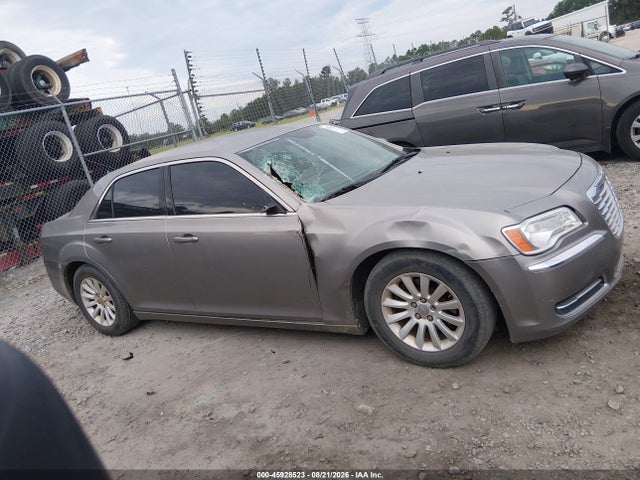 45928523 :رقم المزاد ، 2C3CCAAG4EH288974 vin ، 2014 Chrysler 300 مزاد بيع