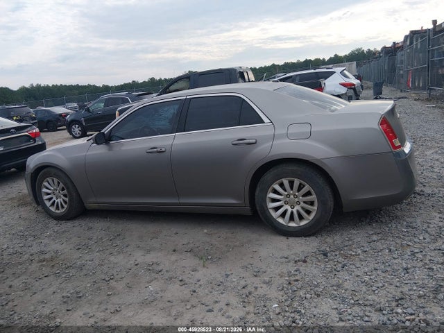 45928523 :رقم المزاد ، 2C3CCAAG4EH288974 vin ، 2014 Chrysler 300 مزاد بيع