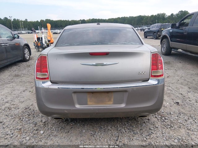 45928523 :رقم المزاد ، 2C3CCAAG4EH288974 vin ، 2014 Chrysler 300 مزاد بيع