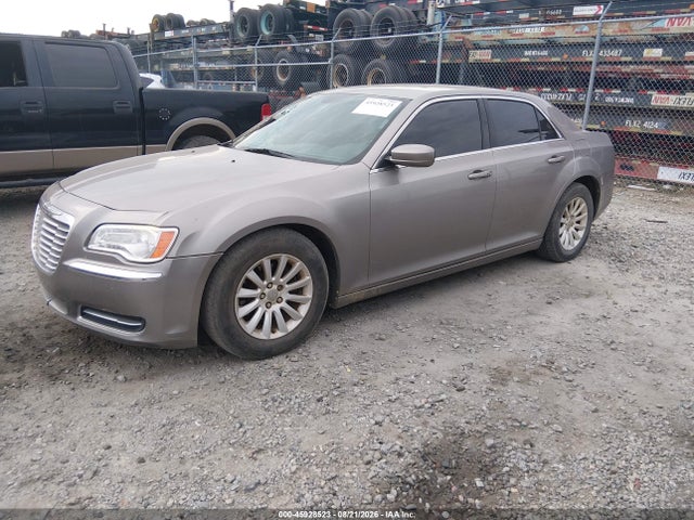 45928523 :رقم المزاد ، 2C3CCAAG4EH288974 vin ، 2014 Chrysler 300 مزاد بيع