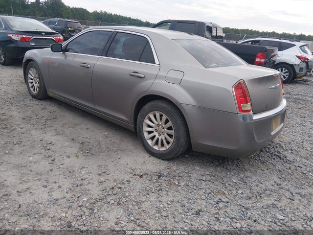 45928523 :رقم المزاد ، 2C3CCAAG4EH288974 vin ، 2014 Chrysler 300 مزاد بيع