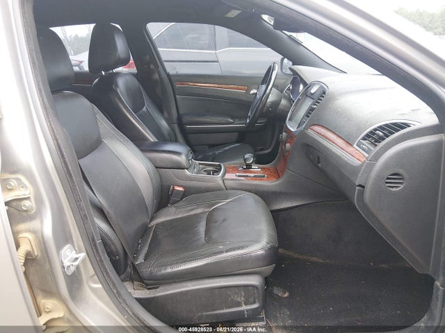 45928523 :رقم المزاد ، 2C3CCAAG4EH288974 vin ، 2014 Chrysler 300 مزاد بيع