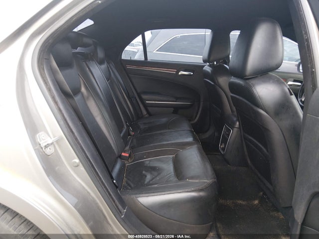 45928523 :رقم المزاد ، 2C3CCAAG4EH288974 vin ، 2014 Chrysler 300 مزاد بيع