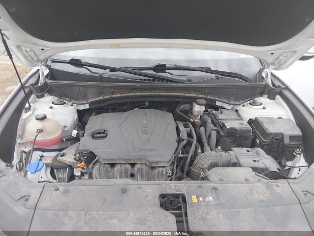 Продажа на аукционе авто 2022 Hyundai Tucson Sel, vin: 5NMJFCAE4NH018510, номер лота: 45928526