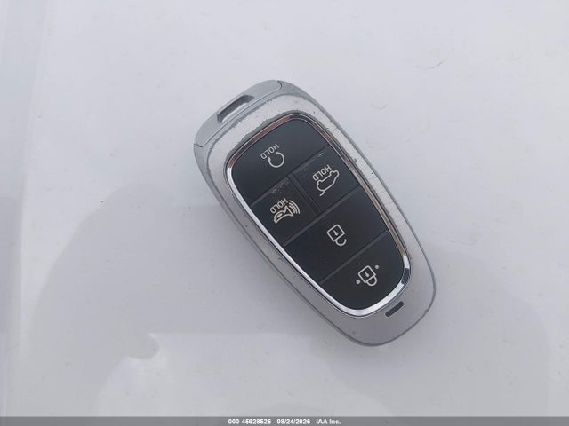 Продажа на аукционе авто 2022 Hyundai Tucson Sel, vin: 5NMJFCAE4NH018510, номер лота: 45928526