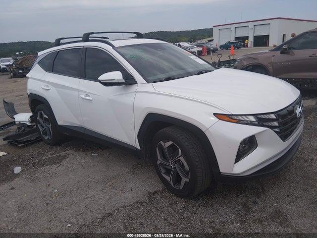 Продажа на аукционе авто 2022 Hyundai Tucson Sel, vin: 5NMJFCAE4NH018510, номер лота: 45928526