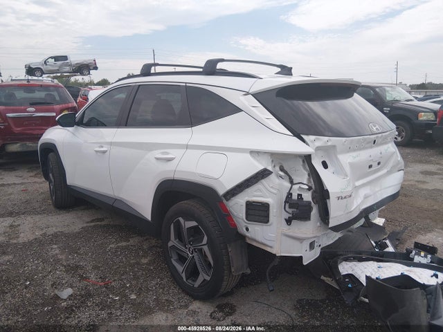 Продажа на аукционе авто 2022 Hyundai Tucson Sel, vin: 5NMJFCAE4NH018510, номер лота: 45928526