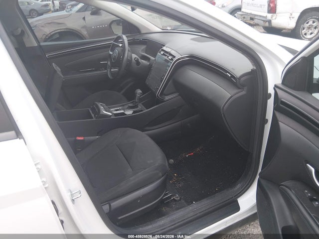 Продажа на аукционе авто 2022 Hyundai Tucson Sel, vin: 5NMJFCAE4NH018510, номер лота: 45928526