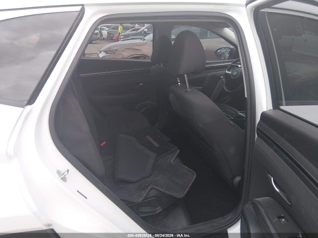 Продажа на аукционе авто 2022 Hyundai Tucson Sel, vin: 5NMJFCAE4NH018510, номер лота: 45928526