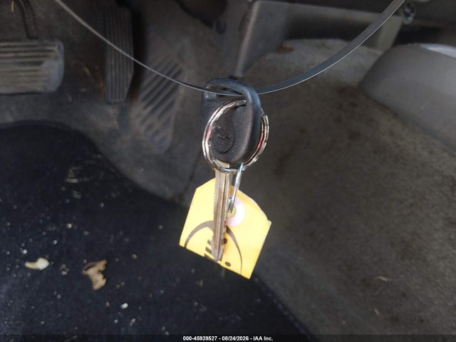 Продажа на аукционе авто 2005 Chevrolet Colorado Ls, vin: 1GCCS196358277495, номер лота: 45928527