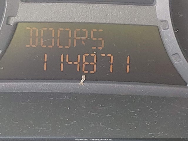 Продажа на аукционе авто 2005 Chevrolet Colorado Ls, vin: 1GCCS196358277495, номер лота: 45928527