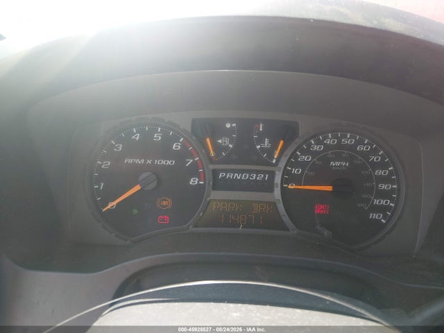 Продажа на аукционе авто 2005 Chevrolet Colorado Ls, vin: 1GCCS196358277495, номер лота: 45928527