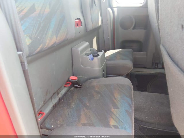 Продажа на аукционе авто 2005 Chevrolet Colorado Ls, vin: 1GCCS196358277495, номер лота: 45928527