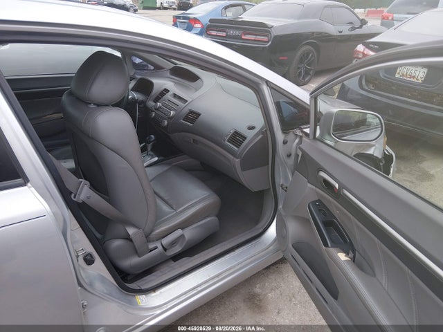 Auction sale of the 2009 Honda Civic Ex-l, vin: 2HGFA16939H325366, lot number: 45928529