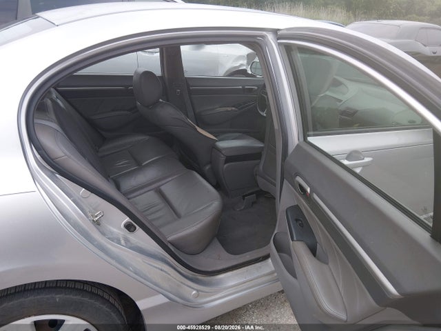 Auction sale of the 2009 Honda Civic Ex-l, vin: 2HGFA16939H325366, lot number: 45928529